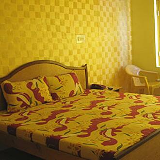 Hotel Grand View lodge, Dharamshala 5
